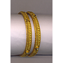 GOLD BANGLE ANTIQUE GENERAL