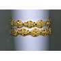 GOLD BANGLE ANTIQUE GENERAL