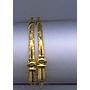 GOLD BANGLE ANTIQUE GENERAL