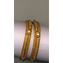 GOLD BANGLE ANTIQUE GENERAL