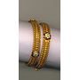 GOLD BANGLE ANTIQUE GENERAL