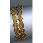 GOLD BANGLE ANTIQUE GENERAL