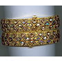 GOLD BANGLE ANTIQUE GENERAL