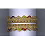 GOLD BANGLE ANTIQUE GENERAL