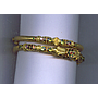 GOLD BANGLE ANTIQUE GENERAL
