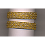 GOLD BANGLE ANTIQUE GENERAL