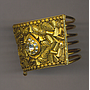 GOLD BANGLE ANTIQUE GENERAL