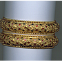 GOLD BANGLE ANTIQUE GENERAL