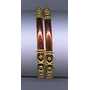 GOLD BANGLE ANTIQUE GENERAL