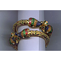 GOLD BANGLE ANTIQUE GENERAL