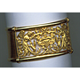 GOLD BANGLE ANTIQUE GENERAL