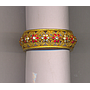 GOLD BANGLE ANTIQUE GENERAL