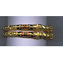 GOLD BANGLE ANTIQUE GENERAL
