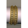 GOLD BANGLE ANTIQUE GENERAL