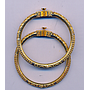GOLD BANGLE ANTIQUE GENERAL
