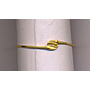 GOLD BANGLE DESIGNER