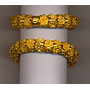GOLD BANGLE DESIGNER