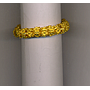 GOLD BANGLE DESIGNER EXCLUSIVE