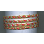 GOLD BANGLE DESIGNER EXCLUSIVE
