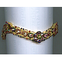 GOLD BANGLE DESIGNER EXCLUSIVE