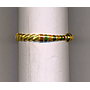 GOLD BANGLE DESIGNER FANCY