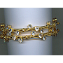 GOLD BANGLE DESIGNER GENERAL