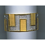 GOLD BANGLE DESIGNER GENERAL