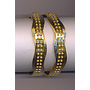 GOLD BANGLE DESIGNER GENERAL