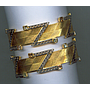 GOLD BANGLE DESIGNER GENERAL