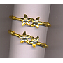 GOLD BANGLE DESIGNER GENERAL