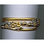 GOLD BANGLE DESIGNER GENERAL