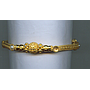 GOLD BANGLE DESIGNER GENERAL