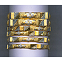 GOLD BANGLE DESIGNER GENERAL