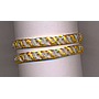 GOLD BANGLE DESIGNER GENERAL
