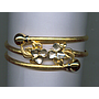 GOLD BANGLE DESIGNER GENERAL