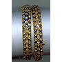 GOLD BANGLE DESIGNER GENERAL