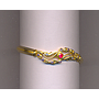 GOLD BANGLE DESIGNER GENERAL