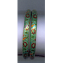 GOLD BANGLE DESIGNER GENERAL