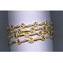 GOLD BANGLE DESIGNER GENERAL