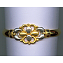 GOLD BANGLE DESIGNER GENERAL