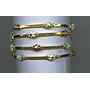 GOLD BANGLE DESIGNER GENERAL