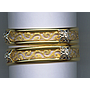 GOLD BANGLE DESIGNER GENERAL