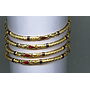 GOLD BANGLE DESIGNER GENERAL