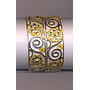 GOLD BANGLE DESIGNER GENERAL