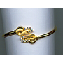 GOLD BANGLE IMPORTED EXCLUSIVE