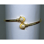 GOLD BANGLE IMPORTED GENERAL