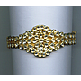 GOLD BRACELET KUNDAN