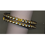 GOLD BANGLE KUNDAN