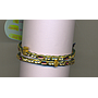 GOLD BANGLE KUNDAN EXCLUSIVE