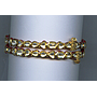 GOLD BANGLE KUNDAN EXCLUSIVE